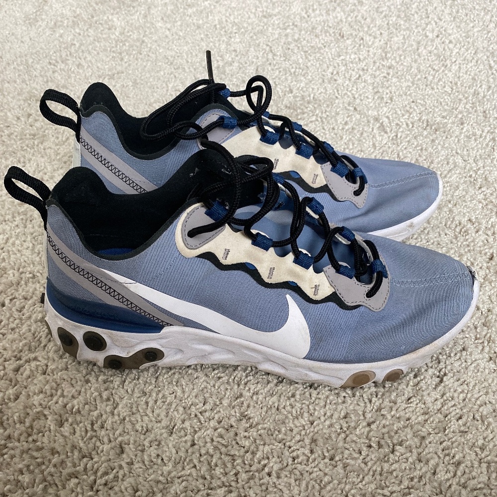 Nike React Sneakers